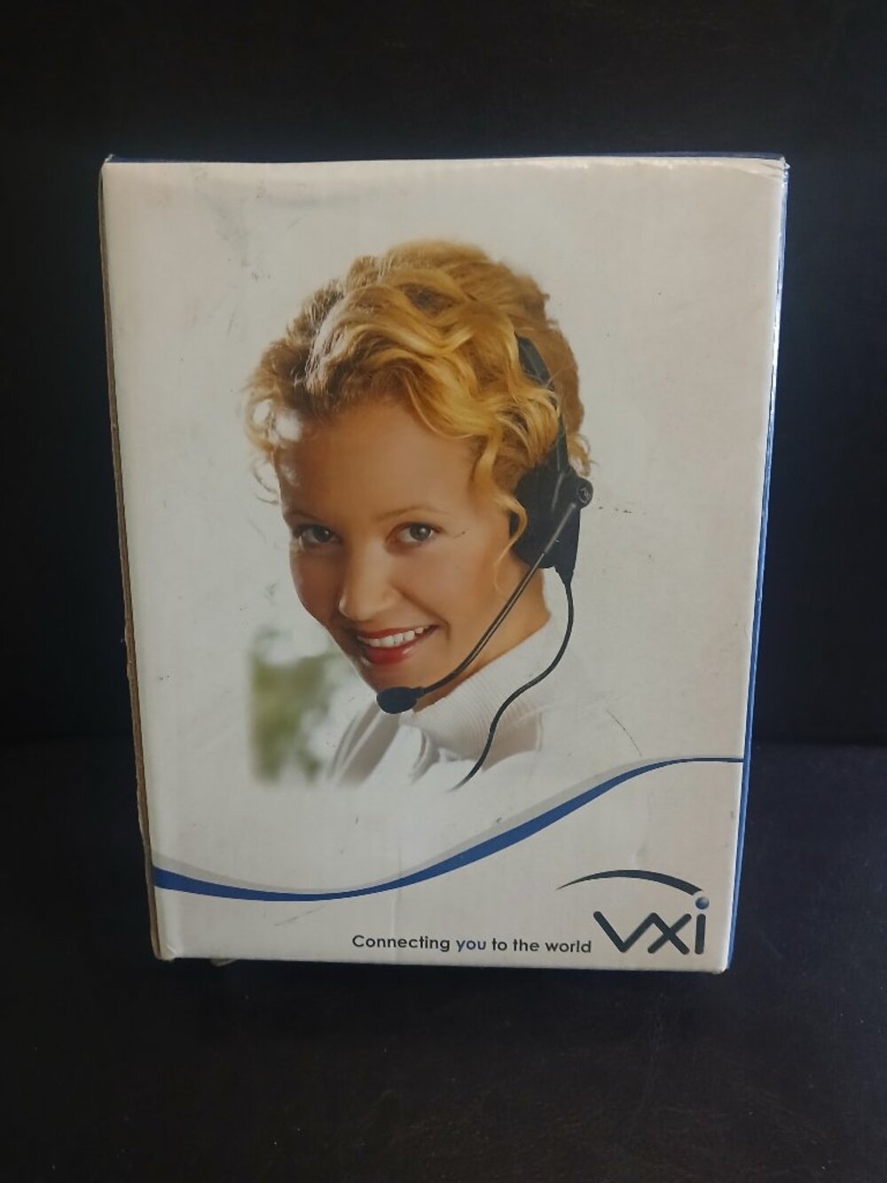 VXI PASSPORT HEADSET